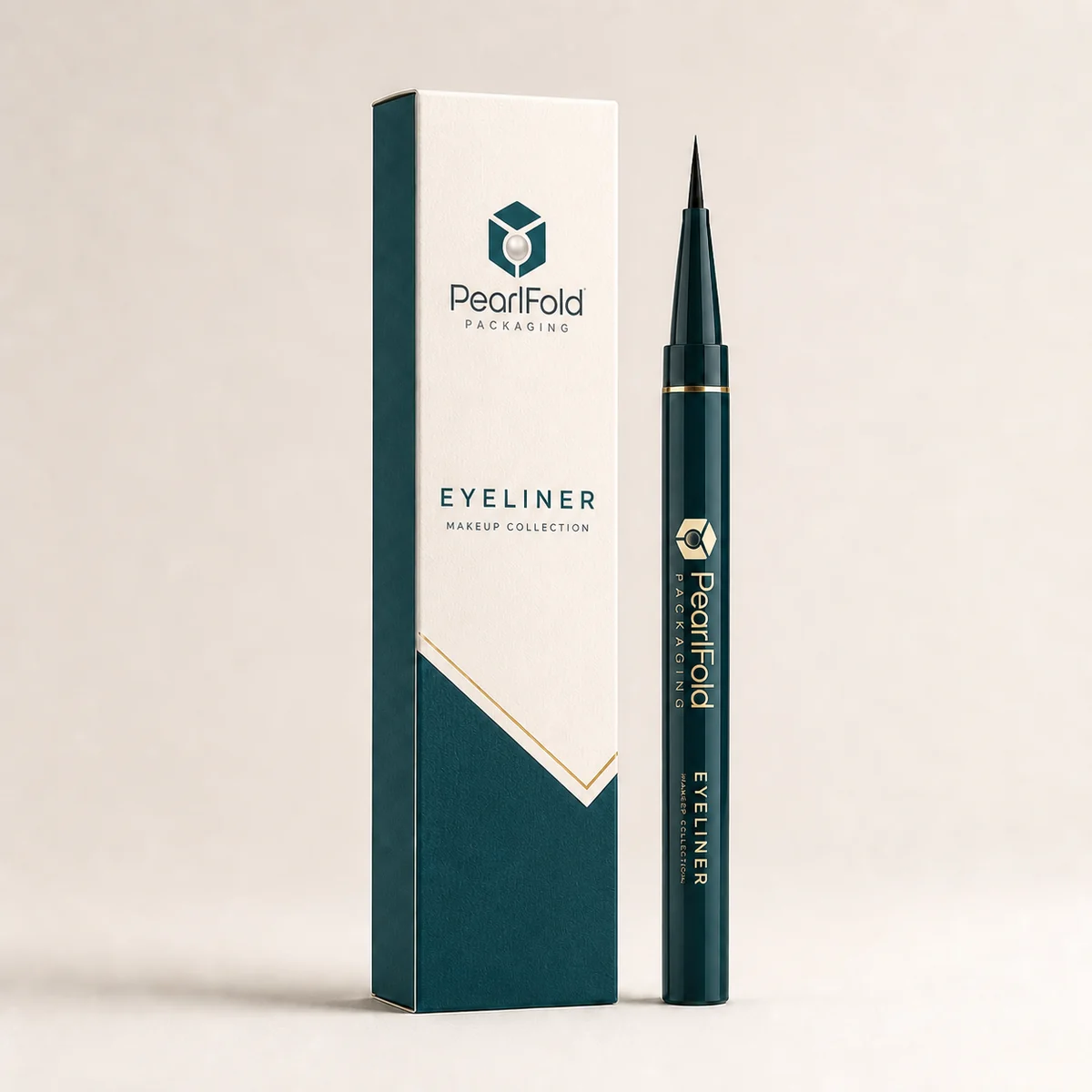 Custom Eyeliner Boxes