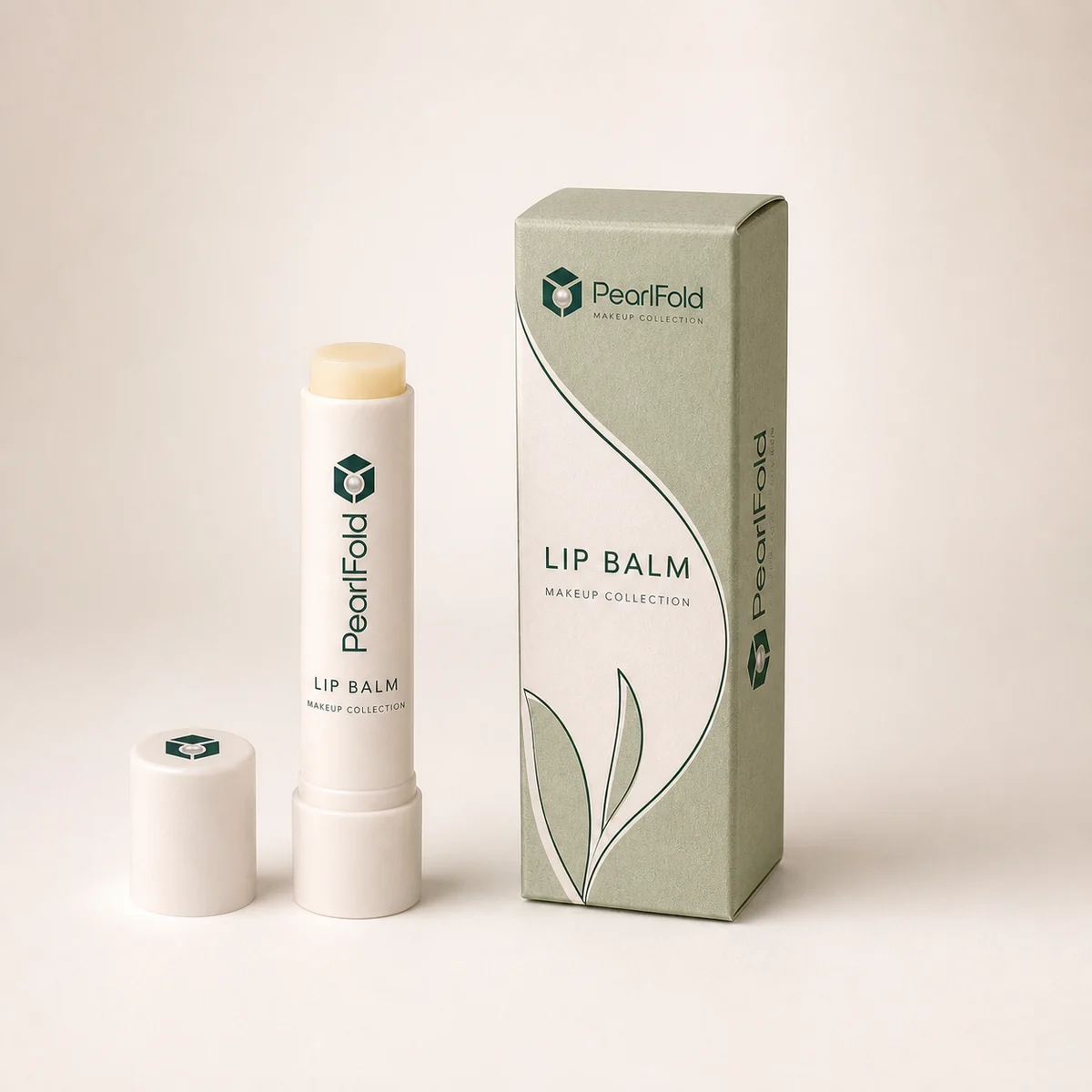 Custom Lip Balm Boxes