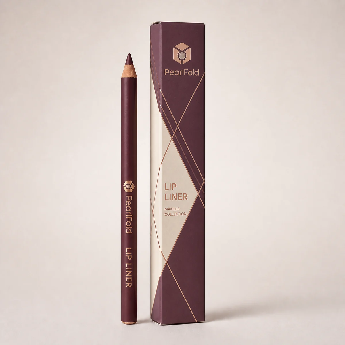 Custom Lip Liner Boxes