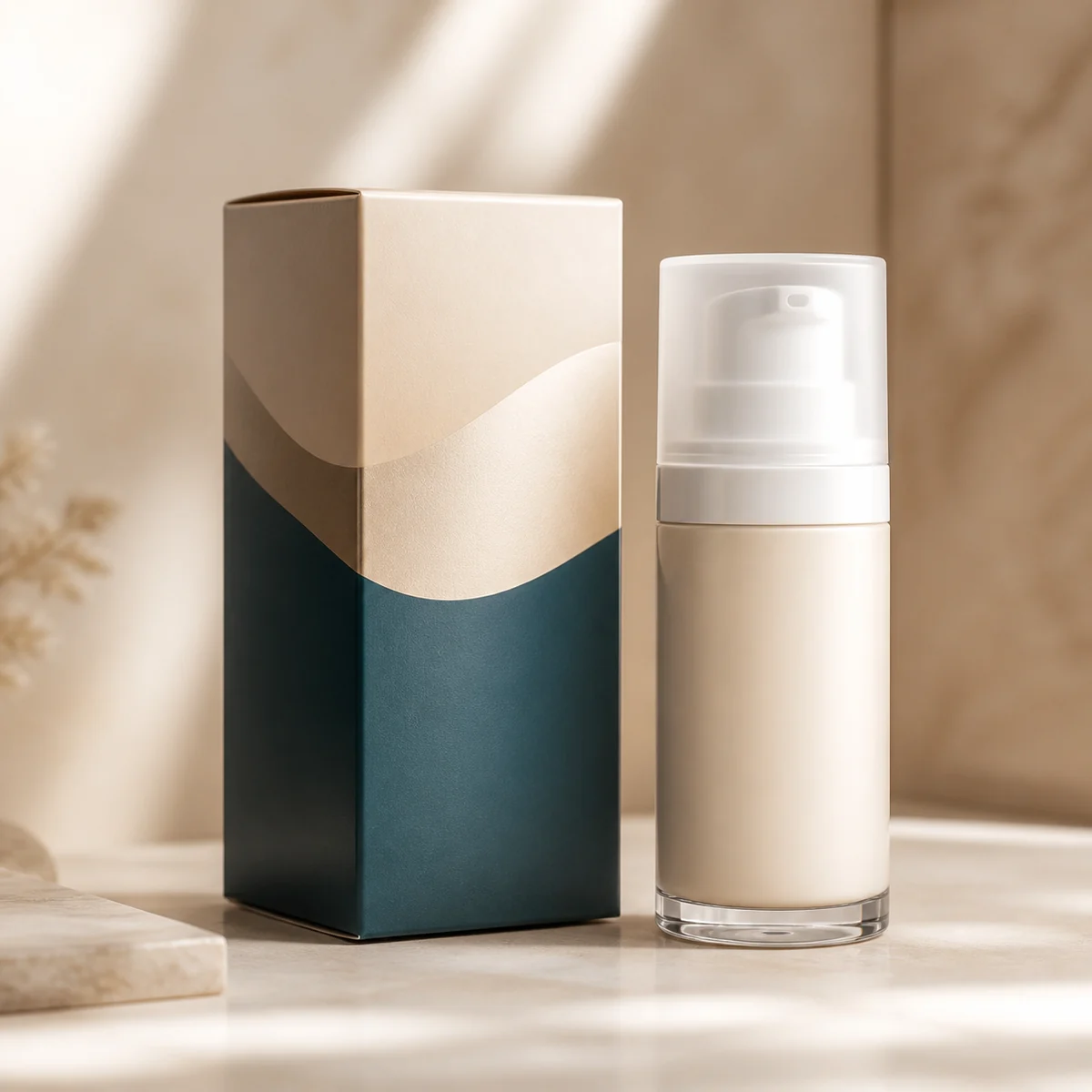 Custom Moisturizer Boxes