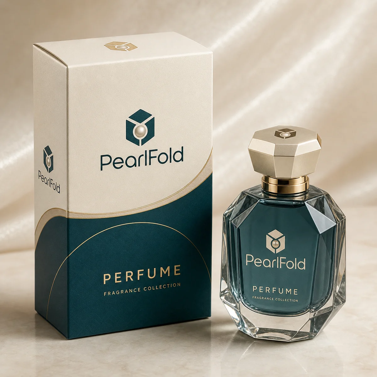 Custom Perfume Boxes