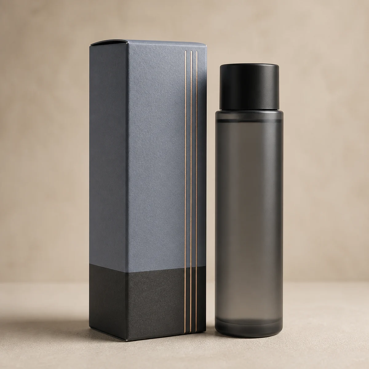 Custom Toner Boxes
