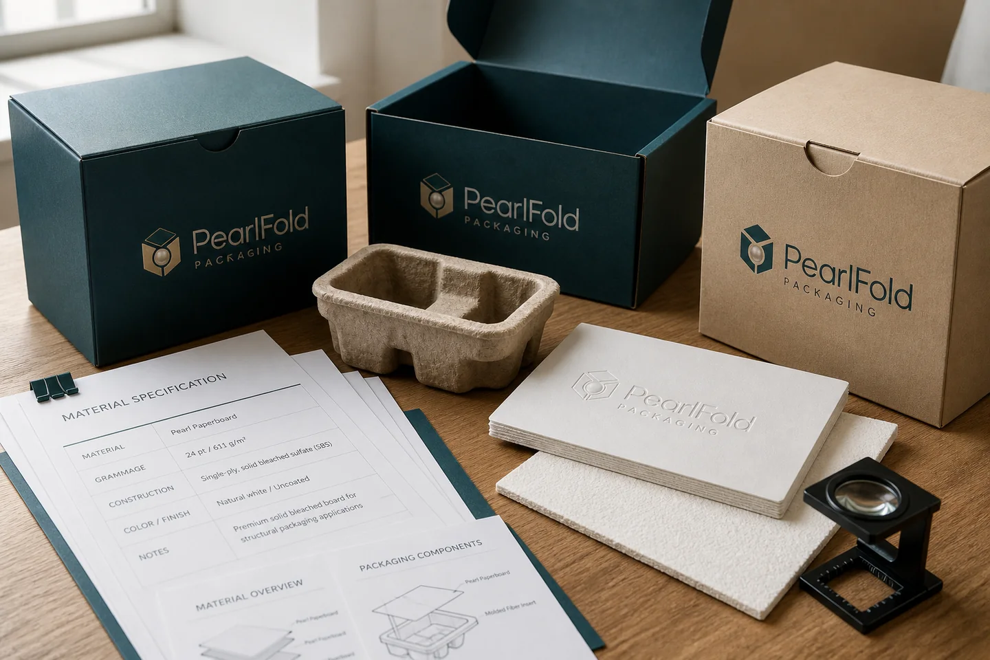 What Evidence Do Sustainable Packaging Claims Need?